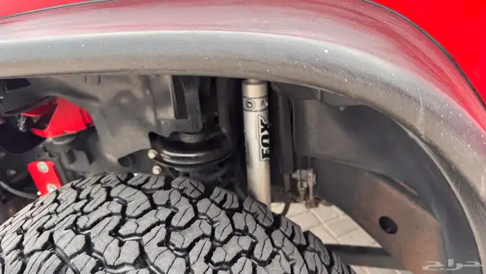 جيب رانجلر 2015 16