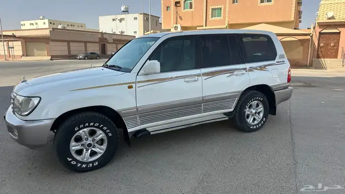 للبيع جي اكس ار 2003 1