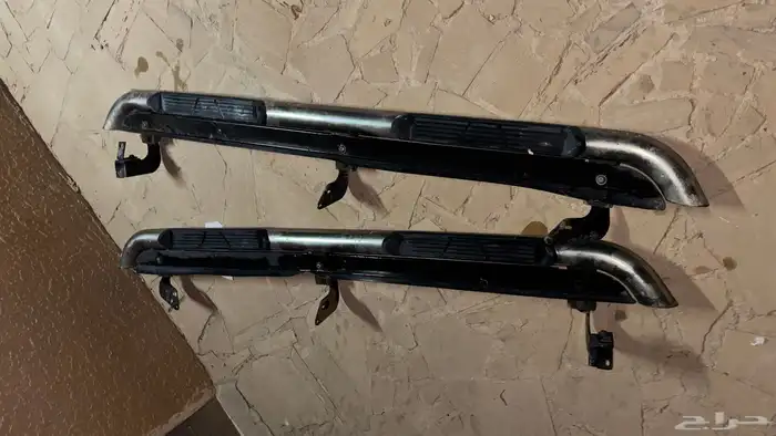 وطايات هايلوكس 2