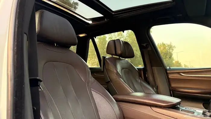 بي ام دبليو X5 2014 ( منوة المستخدم ) 45