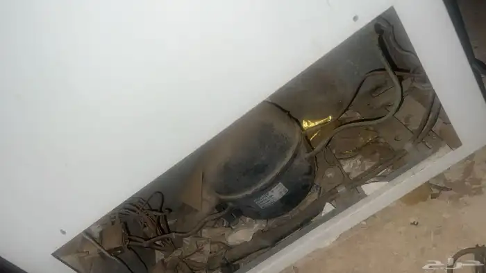 مكيف شباك 24 وحدة للبيع 6