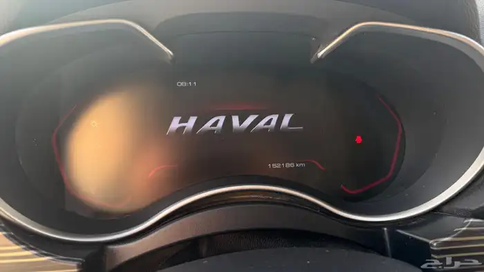 For Sale  2021 Haval H9 (White   Brown Leather   7-Seater) 7