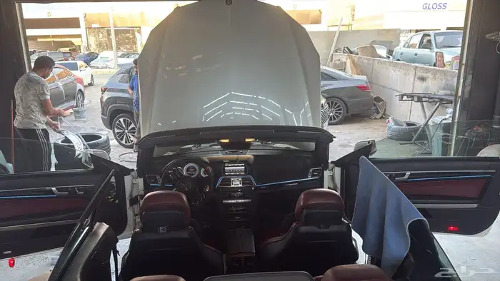 عالم التعديل 42