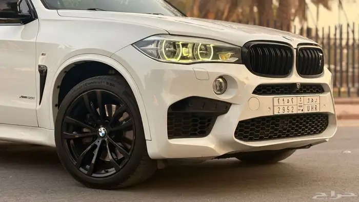 بي ام دبليو X5 2014 ( منوة المستخدم ) 15