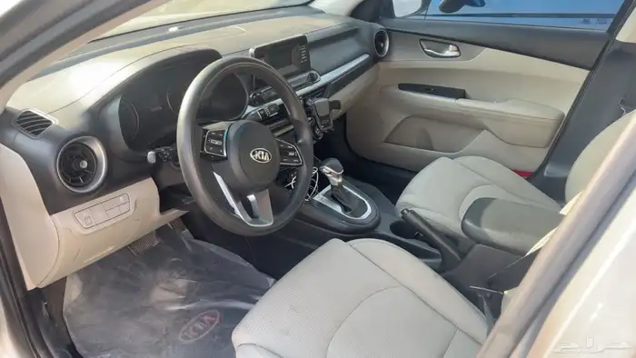 كيا سيراتو 2019 Kia Cerato 5