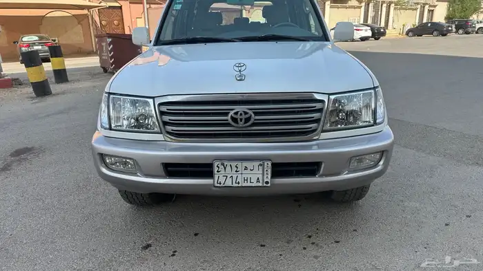 للبيع جي اكس ار 2003 2