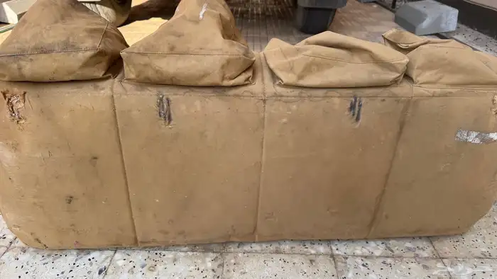 تانكي او خزان ماء فيبر الوطني 65 لتر ملبس جراب 2