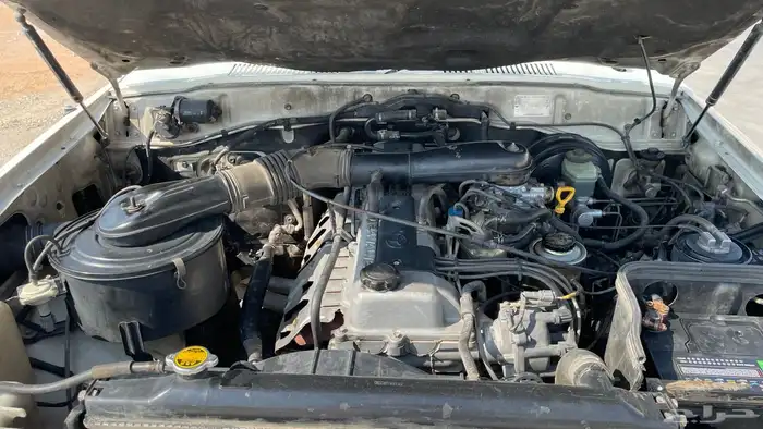 لاندكروزر 8