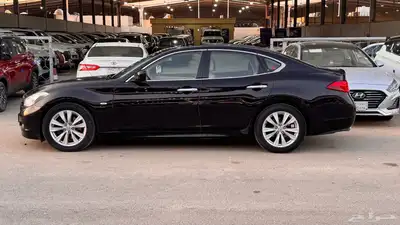 انفينتي M37 فل كامل نظيف index