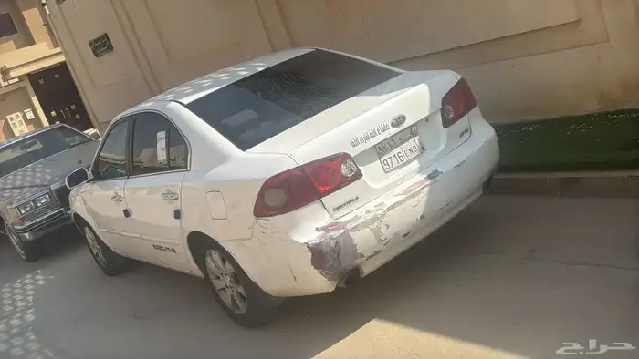 اوبتيما 2006 0