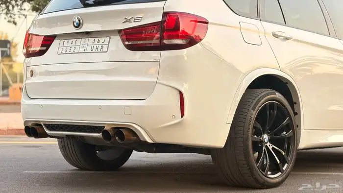 بي ام دبليو X5 2014 ( منوة المستخدم ) 19