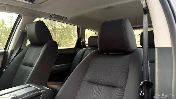 جيب مازدا Cx9 2016 ( ممشى قليل ) 19