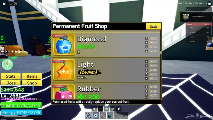 حساب روبلوكس 10