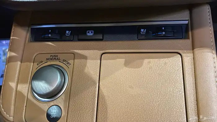 لكزس ES 250 2017 17