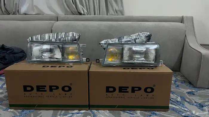 البيع شمعات خليجية كرسيد 0