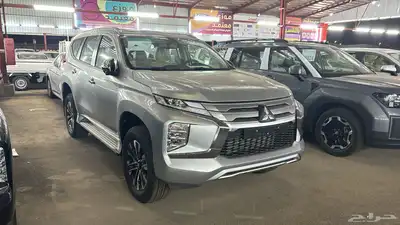 مونتيرو نص فل ديزل موديل 2023 index