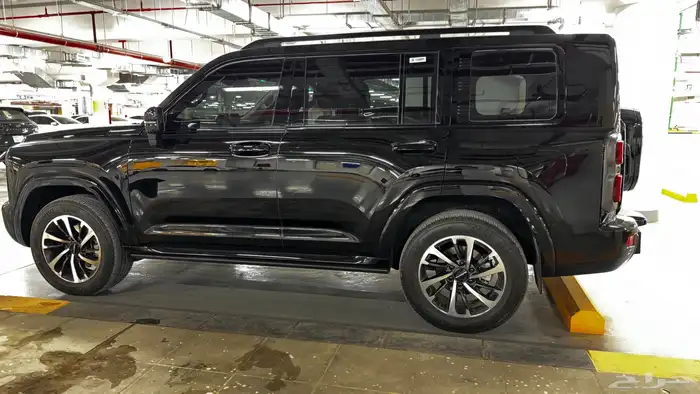 هافال H9 2026 فل كامل 8