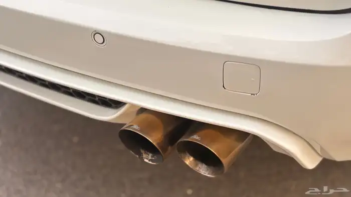 بي ام دبليو X5 2014 ( منوة المستخدم ) 20