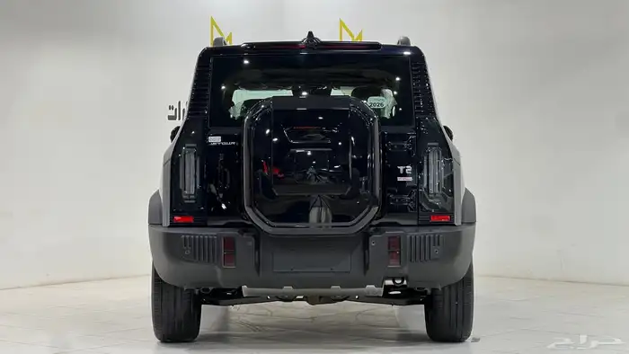 جيتور T2.2026فل كامل خليجي 5