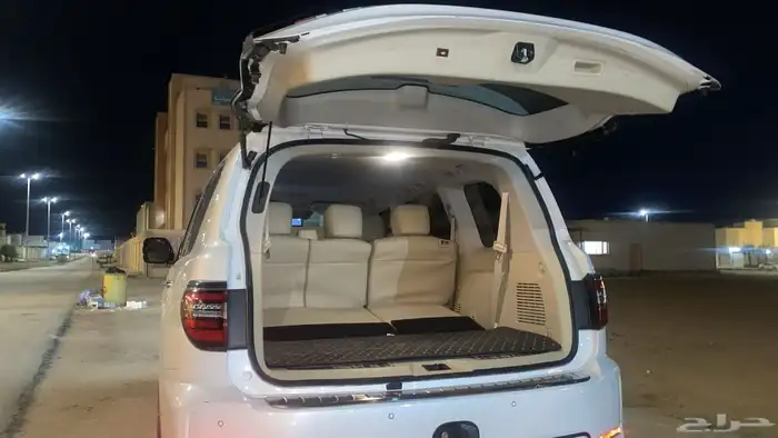 باترول 2021نص فل 13