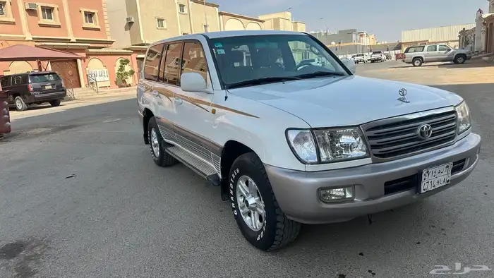 للبيع جي اكس ار 2003 5