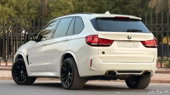 بي ام دبليو X5 2014 ( منوة المستخدم ) 6
