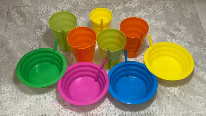 ادوات منزليه بحاله جيدة - أسعار رمزيه والبكج ب50 0