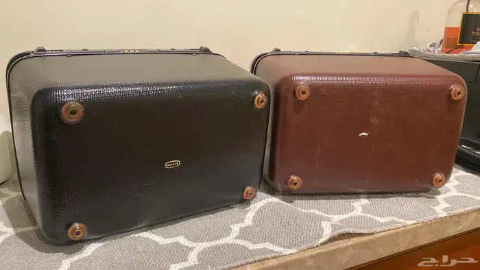 شنطة ذهب قديمة 5