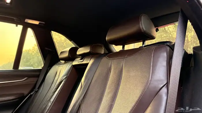 بي ام دبليو X5 2014 ( منوة المستخدم ) 34