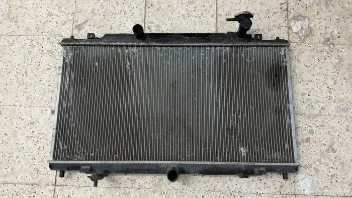 رديتر مازدا 1