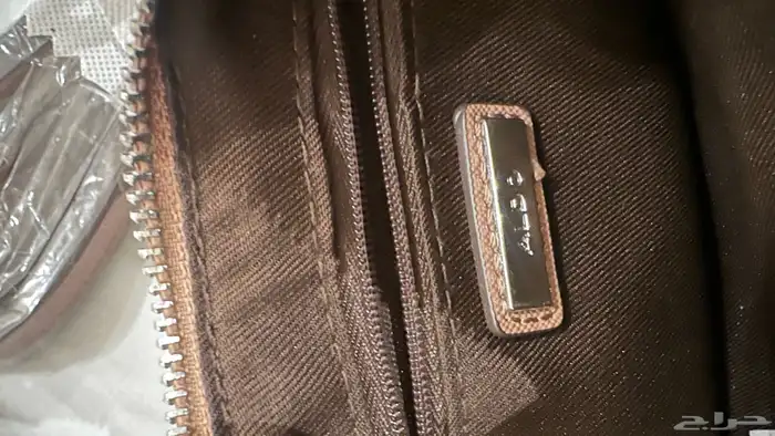 شنطة ALDO اصلية مستعمله نظيف 1