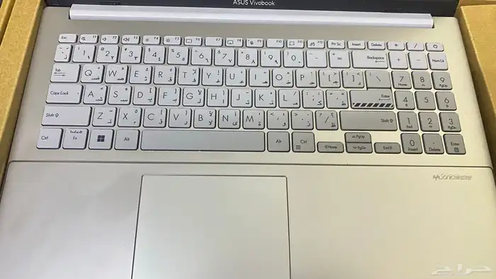 للبيع لابتوب 5