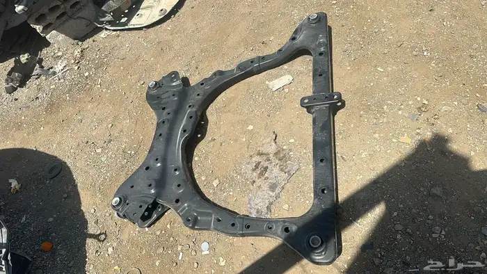 تشليح ابوخالد قطع غيار كامري من 2018 الي 2025 29