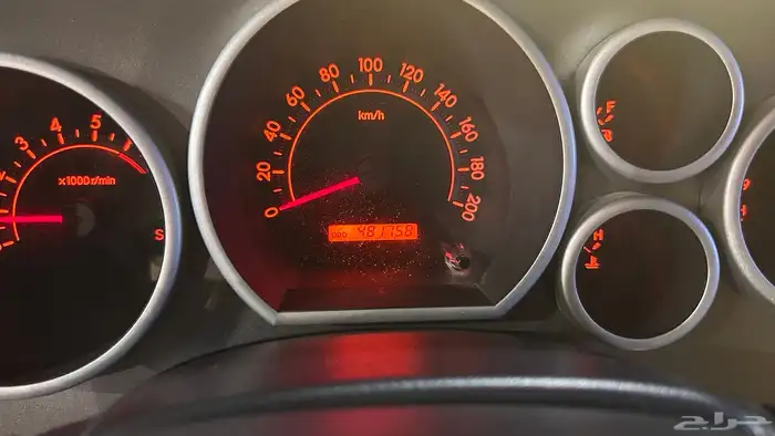 تويوتا سكويا 2016 بلد للبيع 11