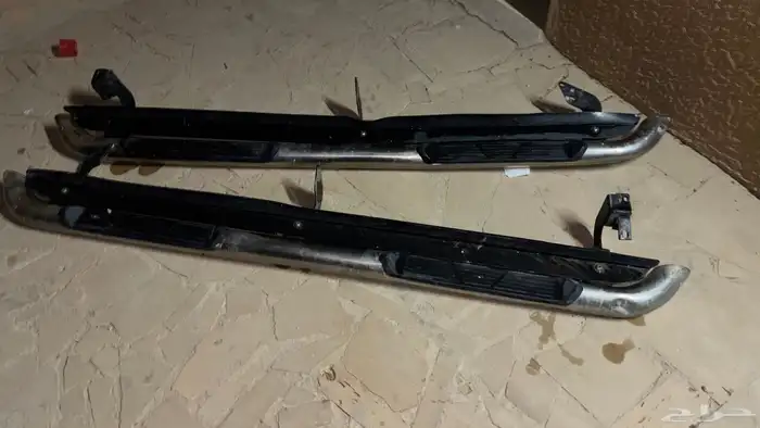 وطايات هايلوكس 0