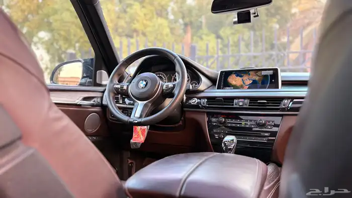 بي ام دبليو X5 2014 ( منوة المستخدم ) 61