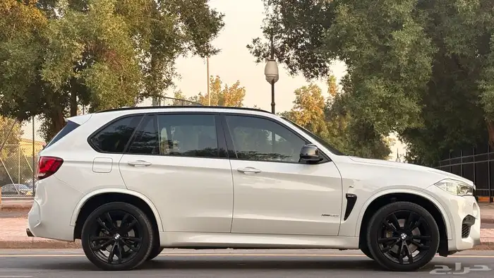 بي ام دبليو X5 2014 ( منوة المستخدم ) 21