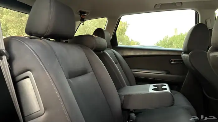 جيب مازدا Cx9 2016 ( ممشى قليل ) 46