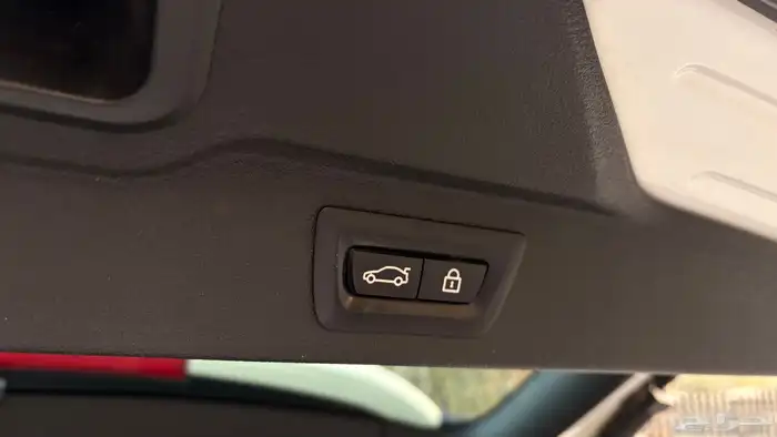 بي ام دبليو X5 2014 ( منوة المستخدم ) 41