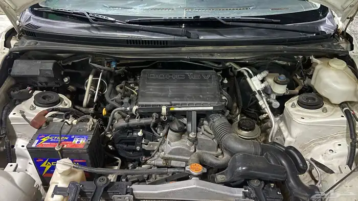 ديهاتسو للبيع2012 4