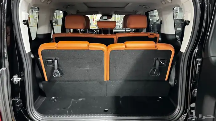 هافال H9 2026 فل كامل 4