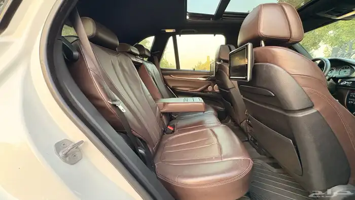 بي ام دبليو X5 2014 ( منوة المستخدم ) 56