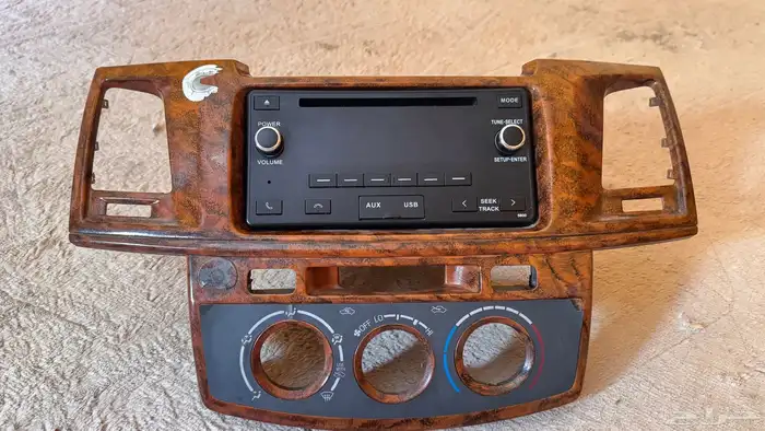 مسجل يحيى وا ديكور مسجل 0