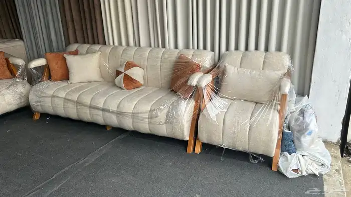 اثاث كنب مناطق جازان وجده 1