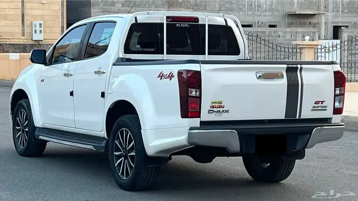 ديماكس 2019 GT فل كامل 5