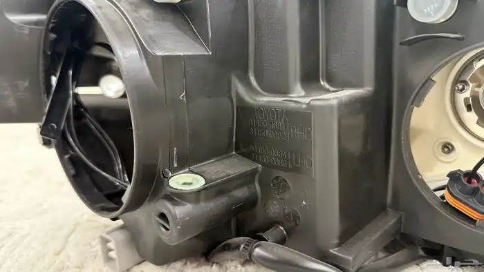 شمعات كامري اصليه جديدة 2012 - 2015 4