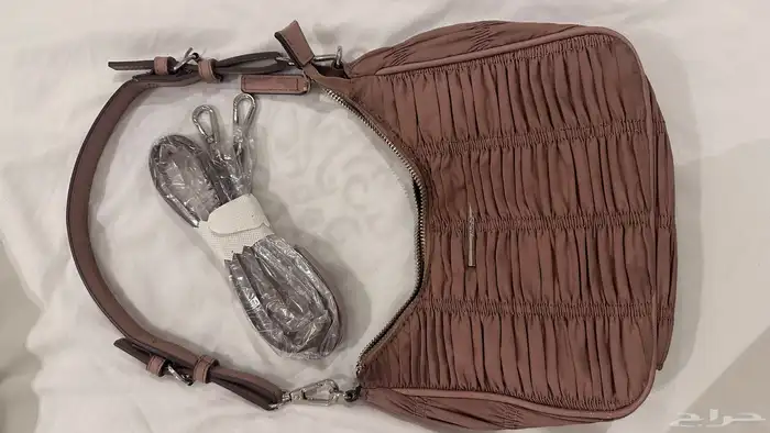 شنطة ALDO اصلية مستعمله نظيف 0