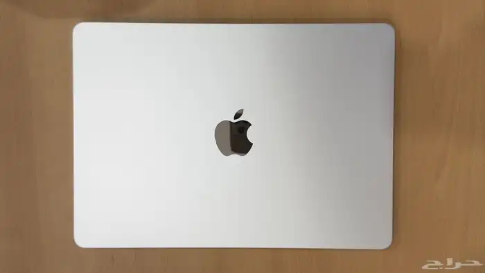 ماك بوك اير M4 8