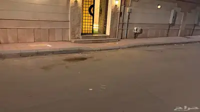 فلة للاجار بحي الرانوناء بجوار مجمع مدارس بنين و بنات index