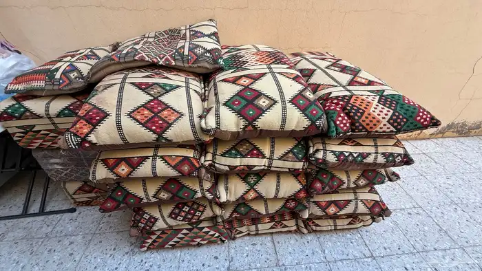 مساند شعبية 2